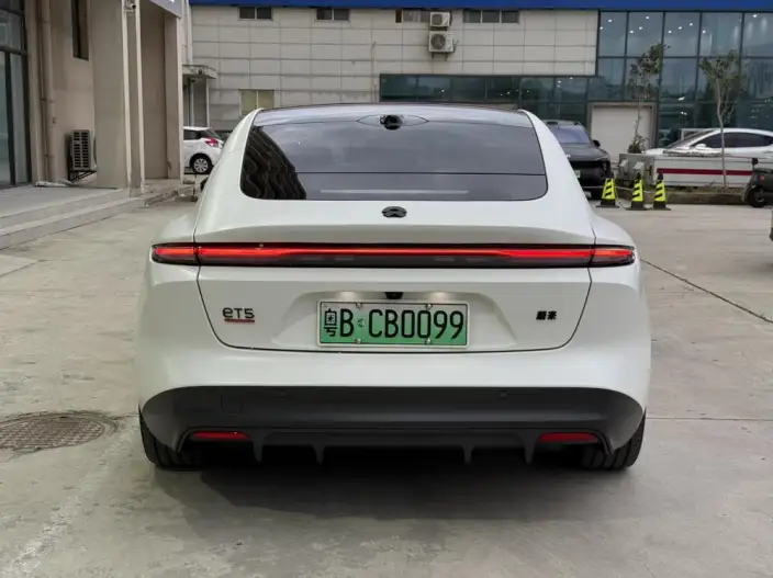 NIO ET5 2024 Model 75kWh