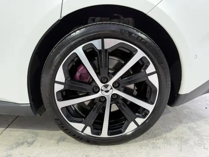 NIO ET5 2024 Model 75kWh – фото 6