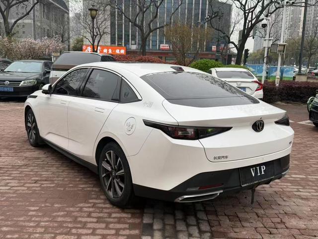 Changan Yida 2023 1.5T GDI Automatic Premium – фото 5