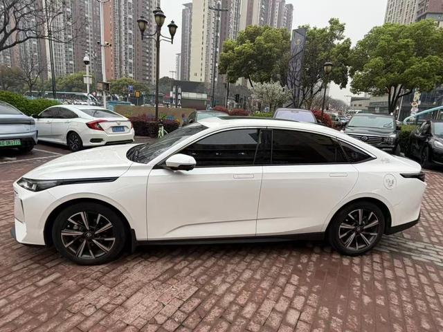 Changan Yida 2023 1.5T GDI Automatic Premium – фото 8