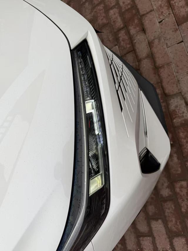 Changan Yida 2023 1.5T GDI Automatic Premium – фото 9