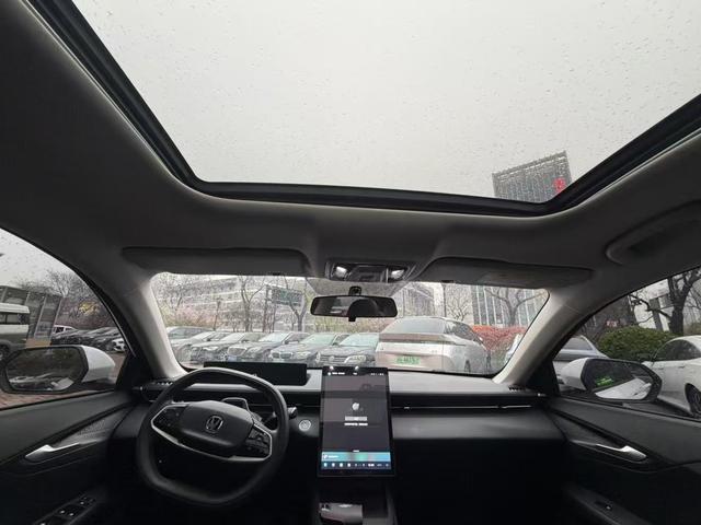 Changan Yida 2023 1.5T GDI Automatic Premium – фото 13