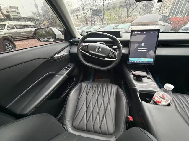 Changan Yida 2023 1.5T GDI Automatic Premium – фото 14