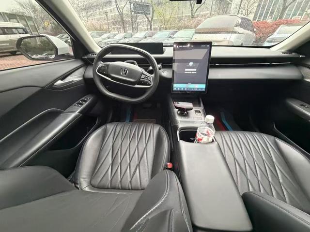 Changan Yida 2023 1.5T GDI Automatic Premium – фото 15