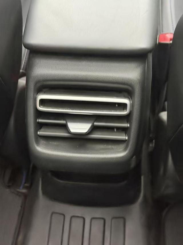 Changan Yida 2023 1.5T GDI Automatic Premium – фото 17