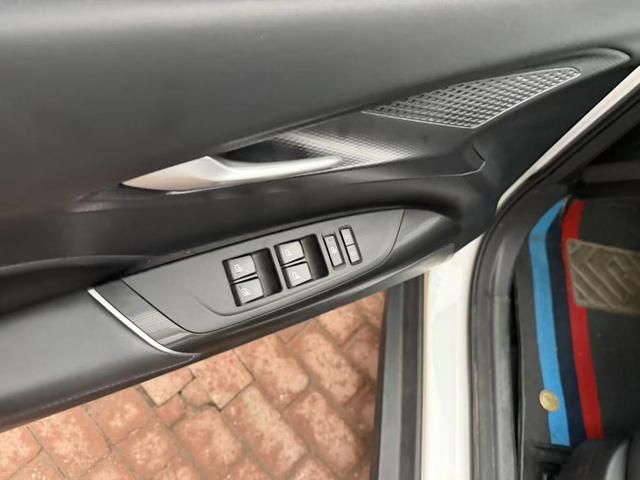 Changan Yida 2023 1.5T GDI Automatic Premium – фото 18