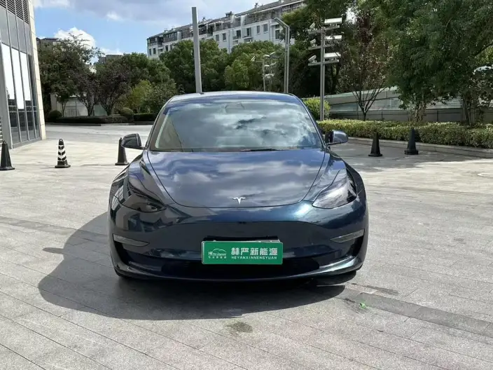 Model 3 2022 Model Performance High performance All-wheel drive version – фото 2