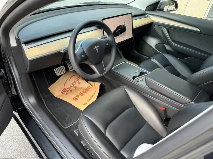 Model 3 2022 Model Performance High performance All-wheel drive version – фото 8
