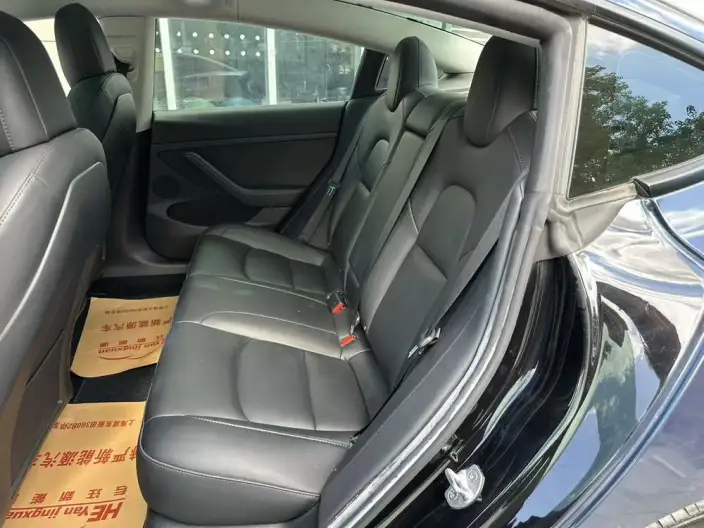 Model 3 2022 Model Performance High performance All-wheel drive version – фото 9