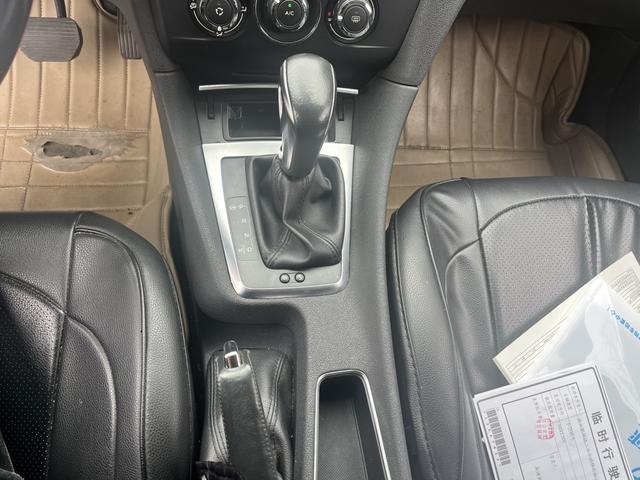 DS 5 LS 2014 модификация 1.8L автоматическое Com f ort Edition VTi140 – фото 6