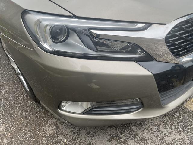 DS 5 LS 2014 модификация 1.8L автоматическое Com f ort Edition VTi140 – фото 18