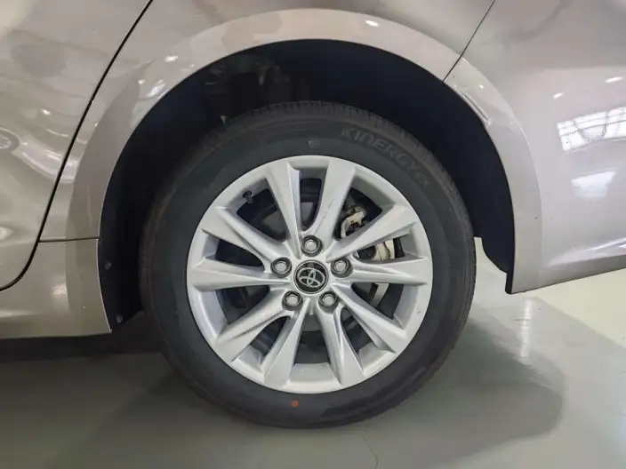 Toyota Corolla 2024 Model 1.2T S-CVT Elite Edition – фото 6