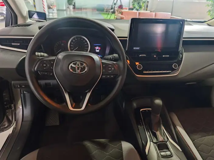 Toyota Corolla 2024 Model 1.2T S-CVT Elite Edition – фото 9