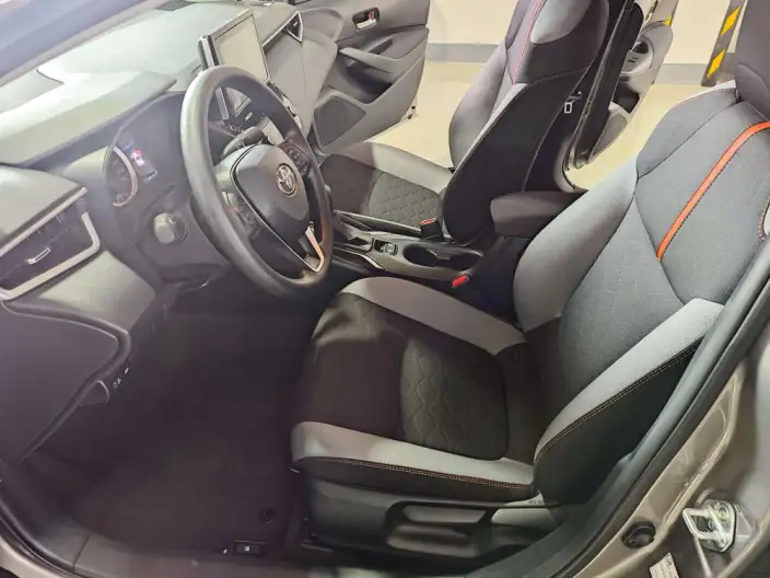 Toyota Corolla 2024 Model 1.2T S-CVT Elite Edition – фото 10