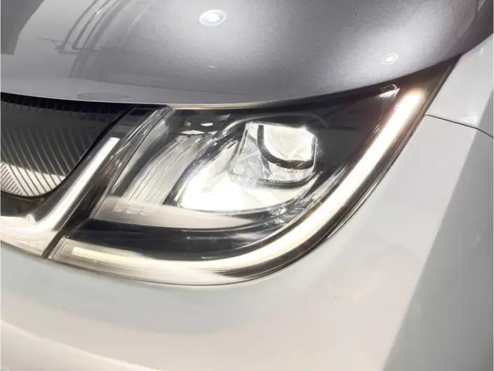 BYD Dolphin 2021 Model Fashion Edition – фото 7