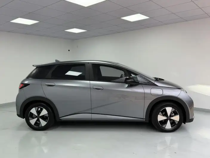 BYD Dolphin 2023 Model Fashion Edition – фото 5