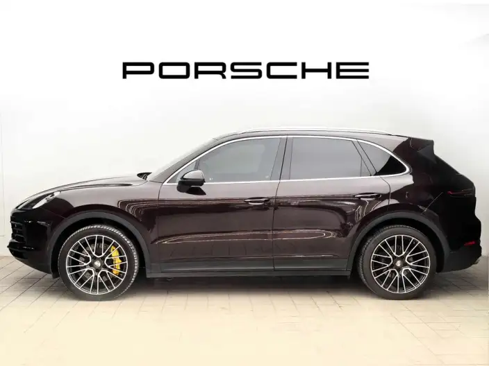 Cayenne 2019 Model Cayenne 3.0T