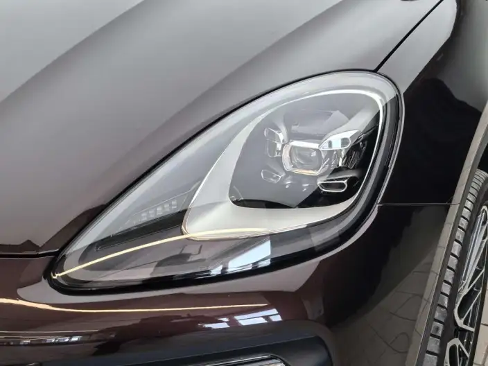 Cayenne 2019 Model Cayenne 3.0T – фото 10