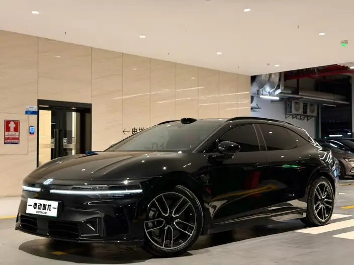 ZEEKR 007GT 2026 Model Rear Drive Max Edition 75kWh
