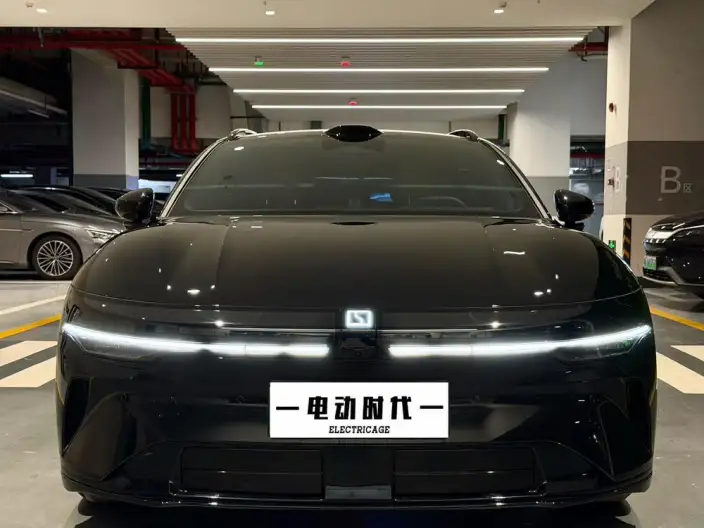 ZEEKR 007GT 2026 Model Rear Drive Max Edition 75kWh