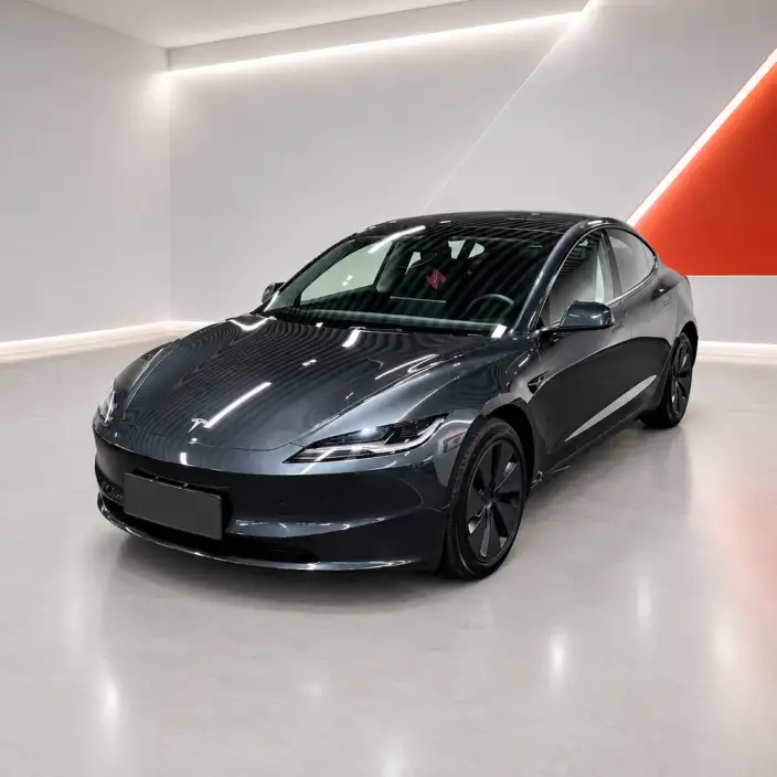 Model 3 2023 Model Rear-wheel drive version