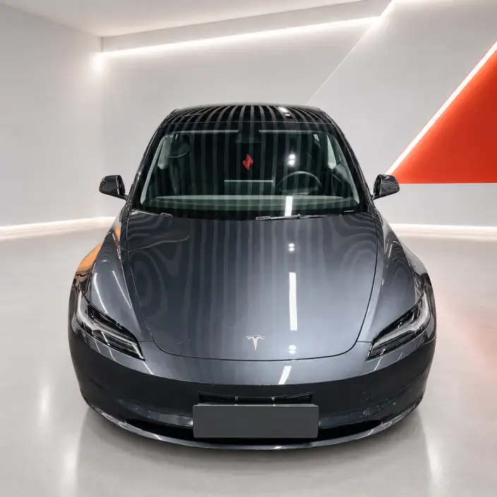 Model 3 2023 Model Rear-wheel drive version