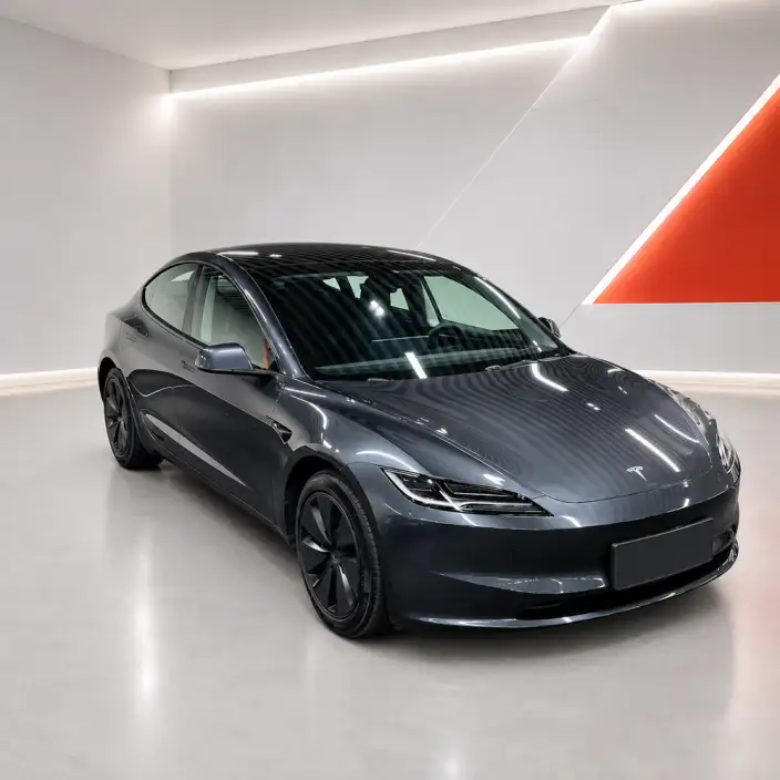 Model 3 2023 Model Rear-wheel drive version