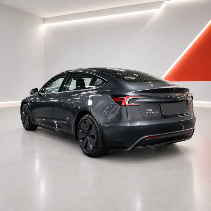 Model 3 2023 Model Rear-wheel drive version