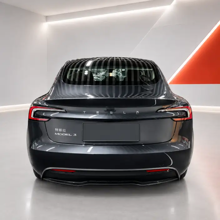 Model 3 2023 Model Rear-wheel drive version – фото 5