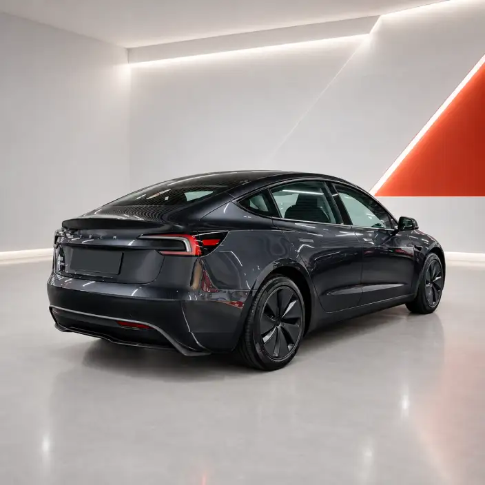 Model 3 2023 Model Rear-wheel drive version – фото 6