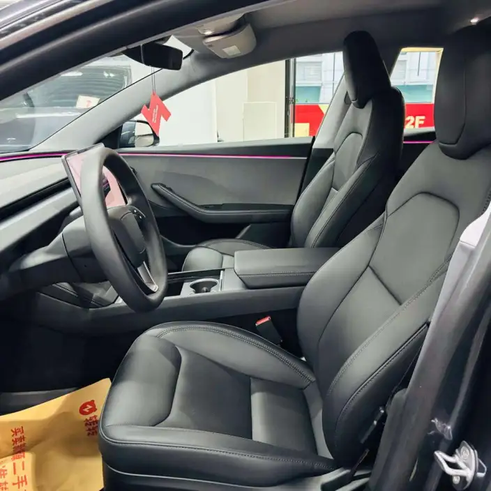 Model 3 2023 Model Rear-wheel drive version – фото 9
