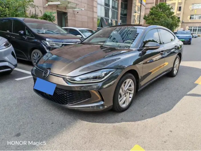 Volkswagen Lamando 2023 Model Volkswagen Lamando L 280TSI DSG Cool spicy version – фото 1