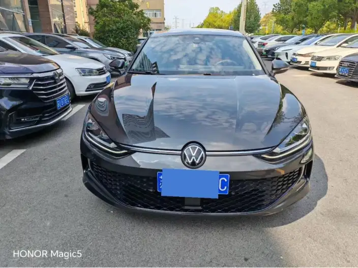 Volkswagen Lamando 2023 Model Volkswagen Lamando L 280TSI DSG Cool spicy version – фото 2