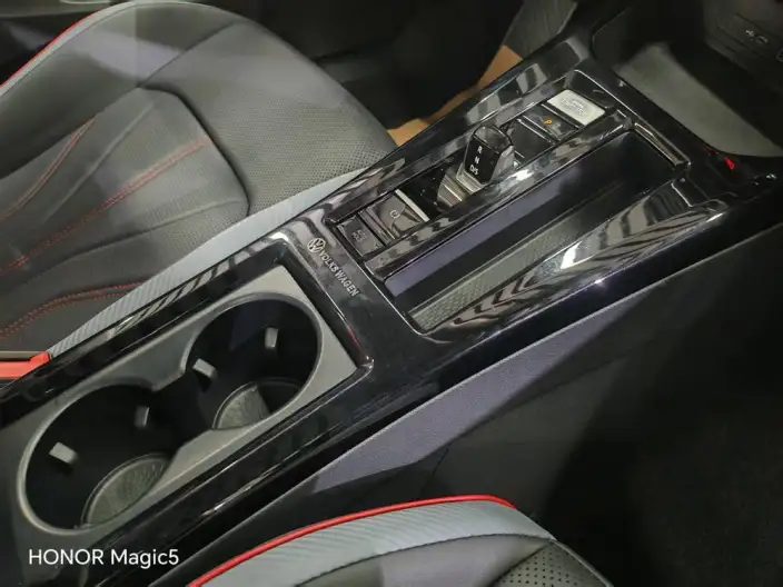 Volkswagen Lamando 2023 Model Volkswagen Lamando L 280TSI DSG Cool spicy version – фото 6
