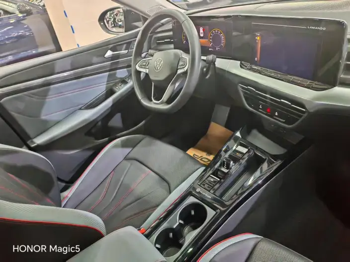 Volkswagen Lamando 2023 Model Volkswagen Lamando L 280TSI DSG Cool spicy version – фото 7