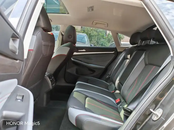 Volkswagen Lamando 2023 Model Volkswagen Lamando L 280TSI DSG Cool spicy version – фото 9