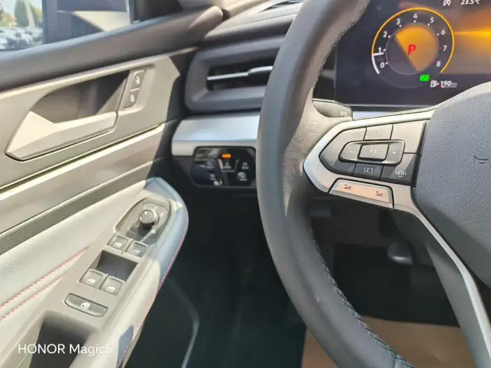 Volkswagen Lamando 2023 Model Volkswagen Lamando L 280TSI DSG Cool spicy version – фото 10