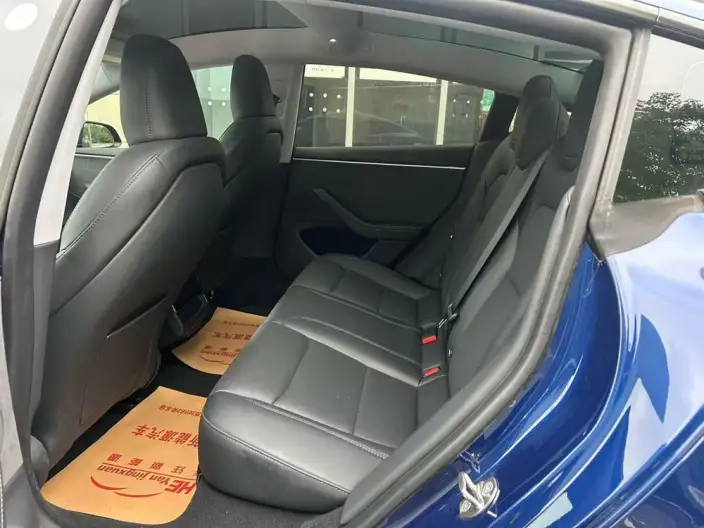 Model 3 2023 Model Long Battery Life Pro All-wheel drive version – фото 9