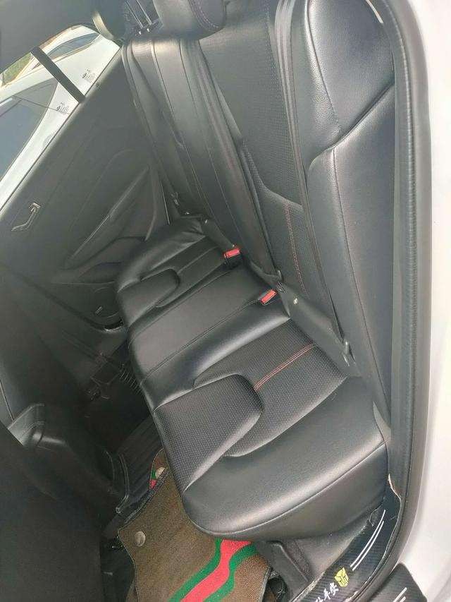 Chery Arrizo 5 2017 модификация 1.5L Manual Trendy Edition – фото 7