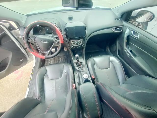 Chery Arrizo 5 2017 модификация 1.5L Manual Trendy Edition – фото 9
