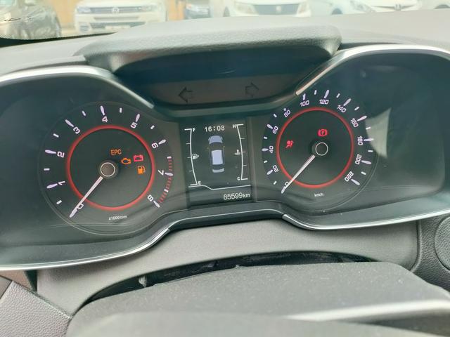 Chery Arrizo 5 2017 модификация 1.5L Manual Trendy Edition – фото 11