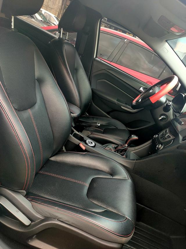 Chery Arrizo 5 2017 модификация 1.5L Manual Trendy Edition – фото 12