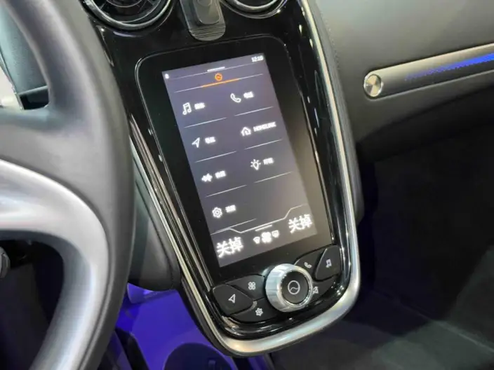 McLaren GT 2019 Model 4.0T Standard Model – фото 9