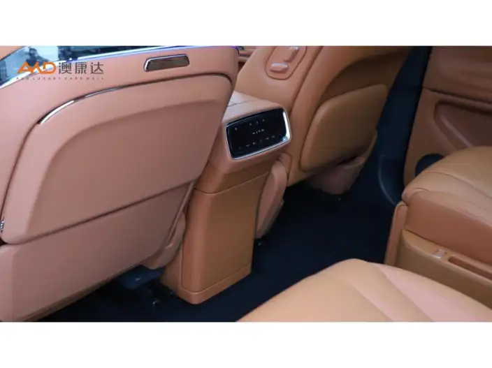 Aito M9 2024 Model Extended Range Ultra VI seat Edition – фото 6