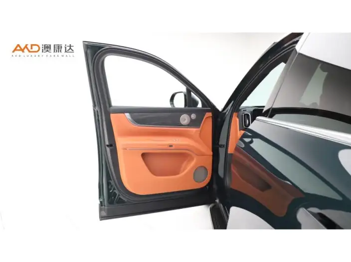 Aito M9 2024 Model Extended Range Ultra VI seat Edition – фото 10