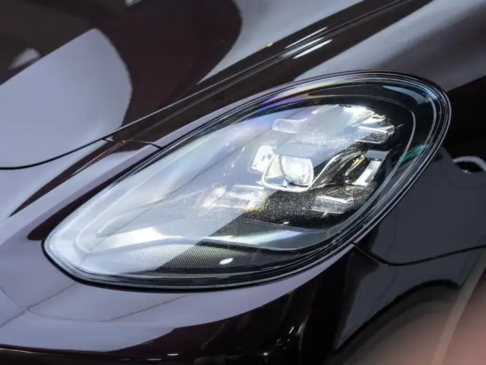 Panamera 2023 Model Panamera Executive Extended Edition 2.9T – фото 5