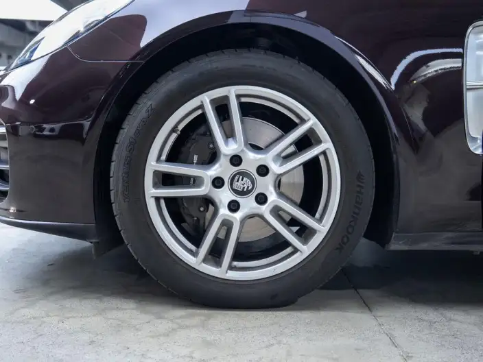 Panamera 2023 Model Panamera Executive Extended Edition 2.9T – фото 6