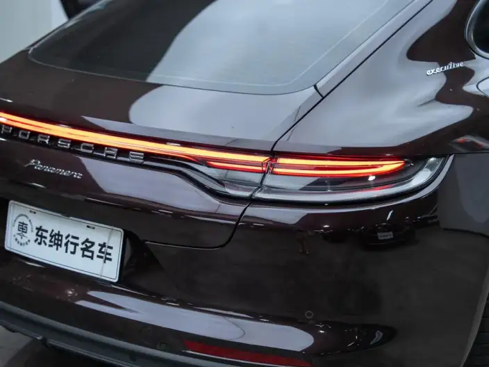 Panamera 2023 Model Panamera Executive Extended Edition 2.9T – фото 7