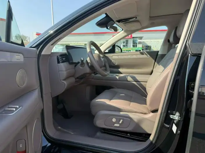 IM LS6 2026 Model Extended Range 66 Max+ – фото 8
