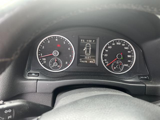 Volkswagen Tiguan 2012 2.0TSI Automatic 4WD Elite – фото 4